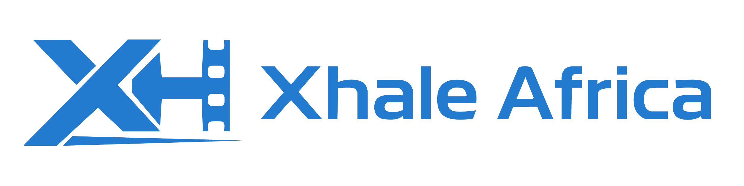 Xhale Africa Tickets